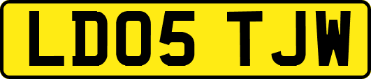 LD05TJW