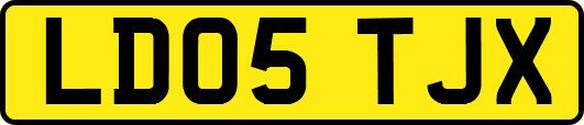 LD05TJX
