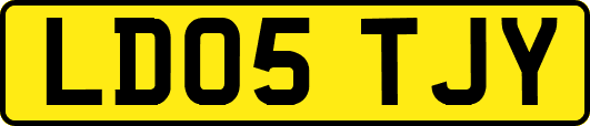 LD05TJY
