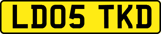 LD05TKD