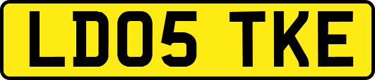 LD05TKE