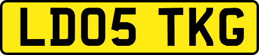 LD05TKG