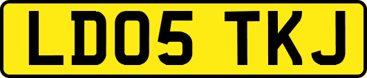 LD05TKJ