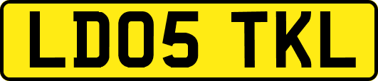 LD05TKL