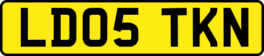 LD05TKN