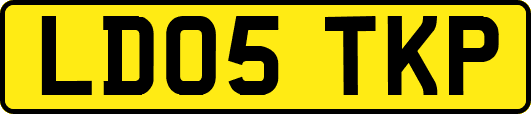 LD05TKP