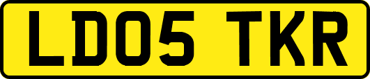 LD05TKR