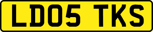 LD05TKS