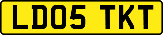 LD05TKT