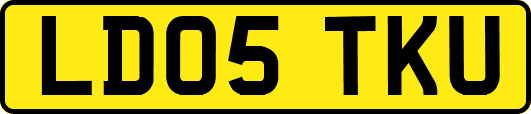 LD05TKU