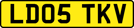 LD05TKV