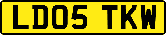 LD05TKW