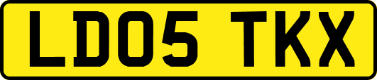 LD05TKX