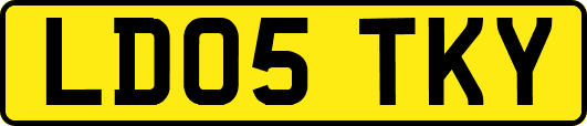 LD05TKY