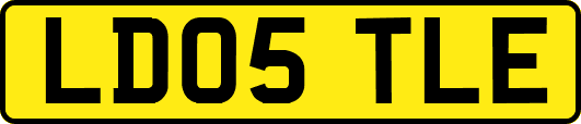 LD05TLE