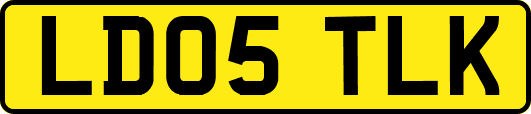 LD05TLK