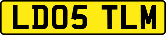 LD05TLM