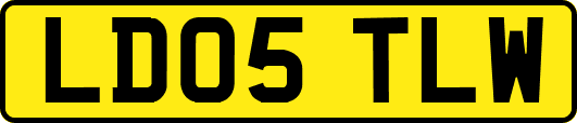 LD05TLW