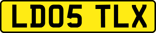 LD05TLX