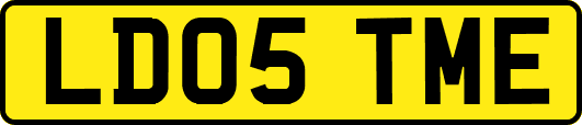 LD05TME