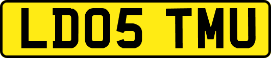 LD05TMU