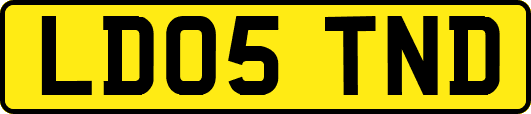 LD05TND