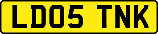 LD05TNK
