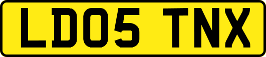 LD05TNX