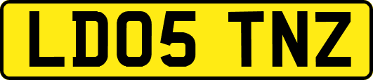 LD05TNZ