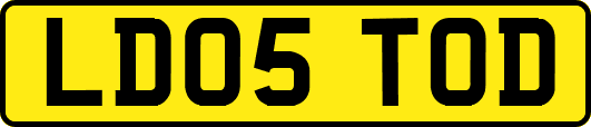 LD05TOD