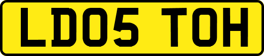 LD05TOH
