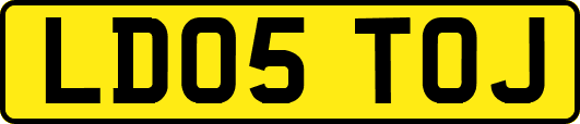 LD05TOJ