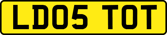 LD05TOT