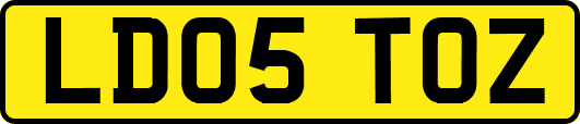 LD05TOZ