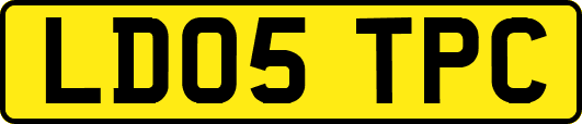LD05TPC