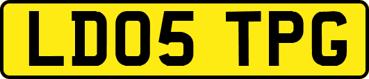 LD05TPG