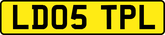 LD05TPL