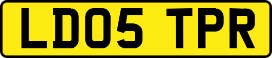 LD05TPR