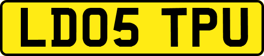 LD05TPU