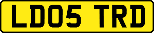 LD05TRD
