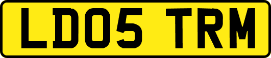 LD05TRM