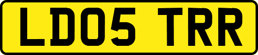 LD05TRR