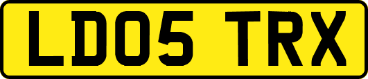 LD05TRX