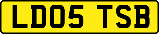LD05TSB