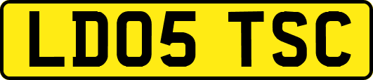 LD05TSC