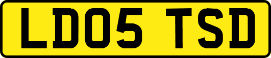 LD05TSD