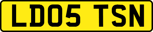 LD05TSN