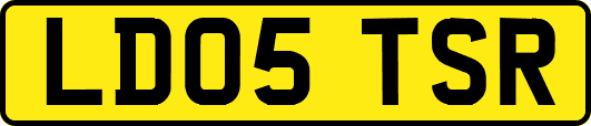 LD05TSR