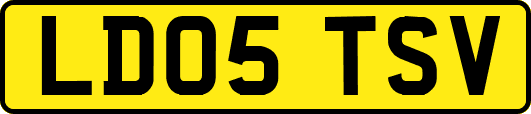 LD05TSV