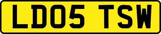 LD05TSW